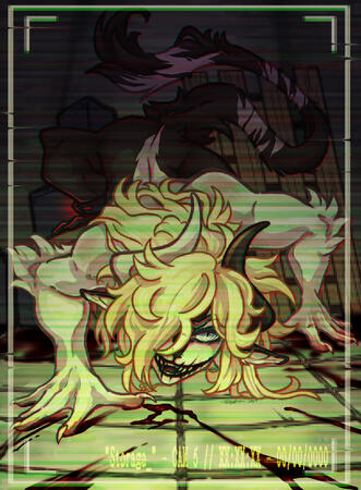 “Escaped Containment”