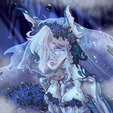 “Halloween profile picture”