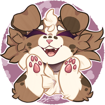 Chibi: +$5 USD on chosen style