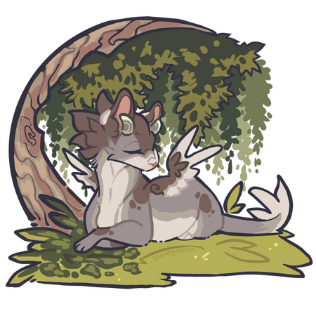 Chibi: +$15 USD on chosen style