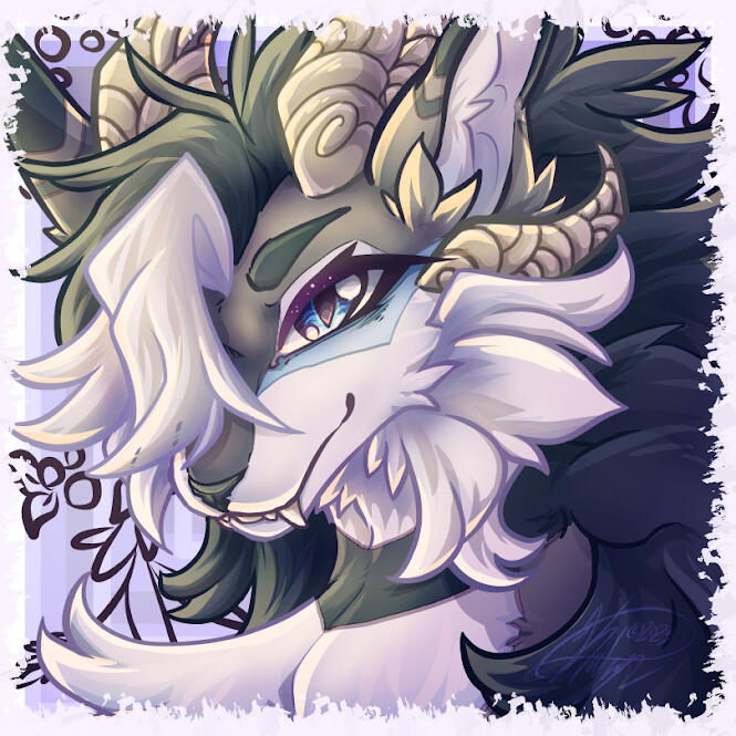 KnightWolf icon